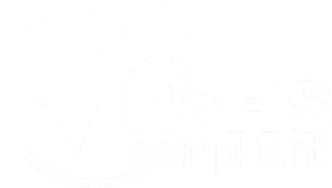 RoHS compliant