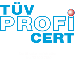 TÜV ProfiCert